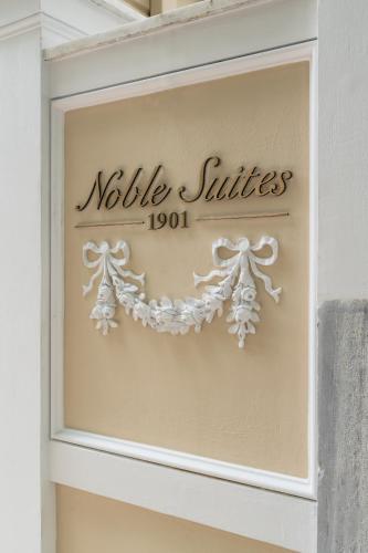 Noble Suites - main image