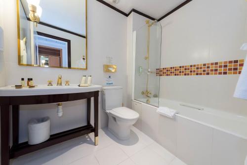 Hôtel Waldorf Trocadéro Paris