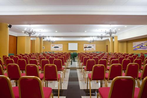 Senator Barcelona Spa Hotel - image 6