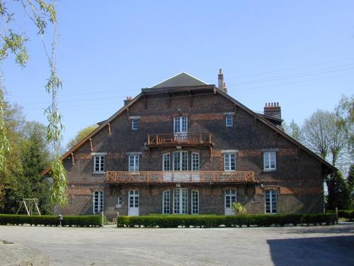 Ferme de l'Abbaye