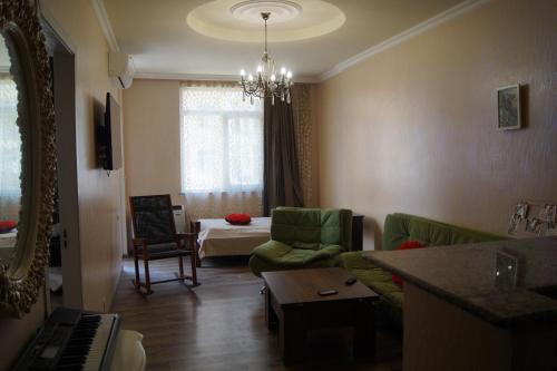 

maka apartment