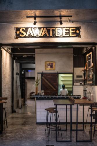 Sawatdee Guesthouse the Original