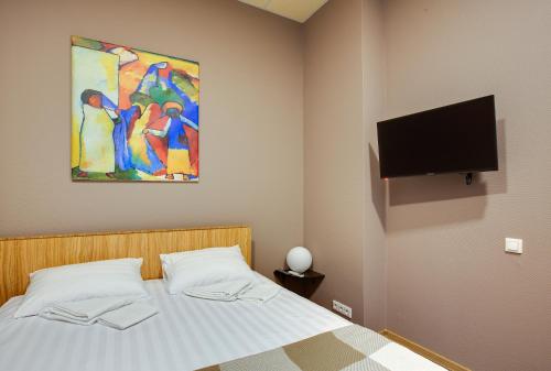 Axel Hostel - image 3