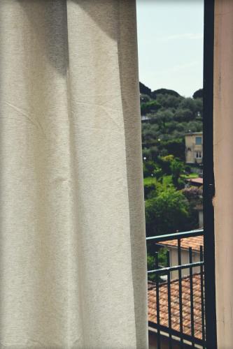 Pineta del Borgo - Hotel - Cavi di Lavagna