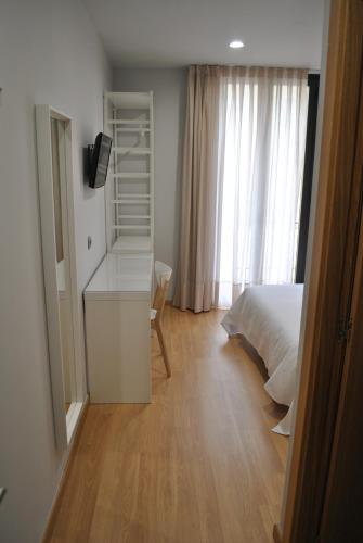  Hostal Universitat, Cervera bei Granollers de Florejacs