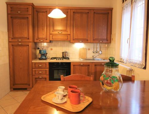  Via di Roma 4 in Ravenna