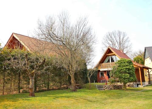 Ferienhaus Kleinzerlang SEE 9451 - image 4