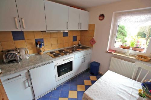 Ferienhaus Kleinzerlang SEE 9451 - image 5