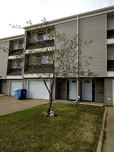 Fort McMurray, Thickwood