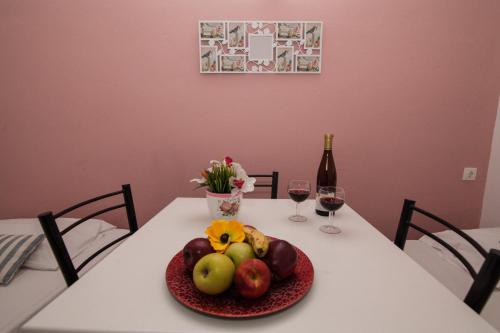 Vasilakis Studios & Apartments, Stalida (foto 7)