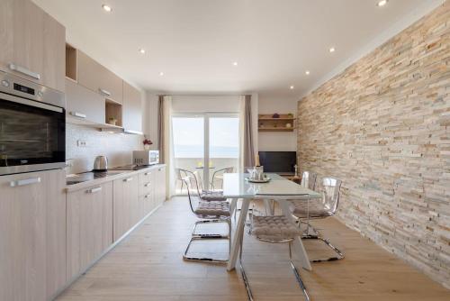  Maris, Unterkunft in Krilo