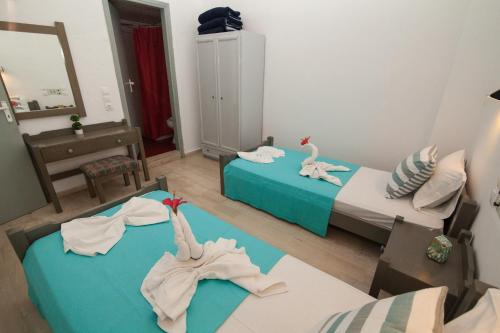 Vasilakis Studios & Apartments, Stalida (foto 8)