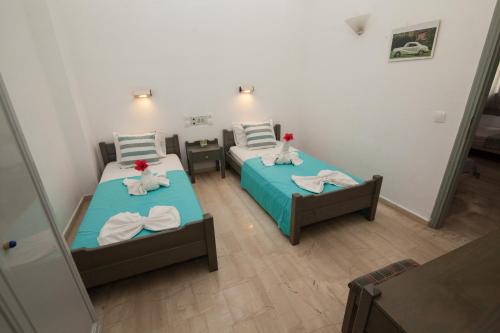 Vasilakis Studios & Apartments, Stalida (foto 9)