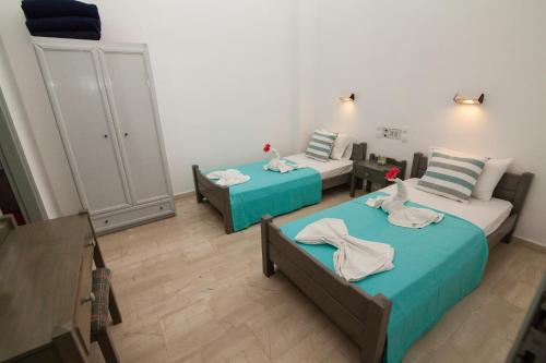 Vasilakis Studios & Apartments, Stalida (foto 10)