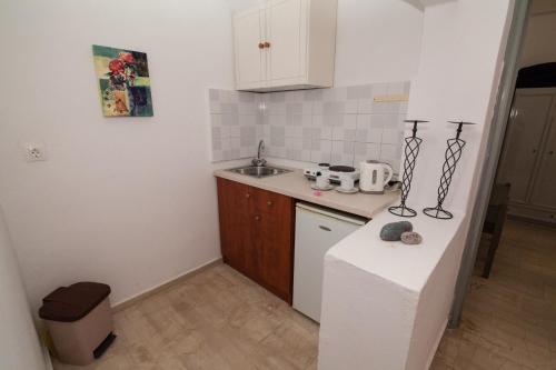 Vasilakis Studios & Apartments, Stalida (foto 11)