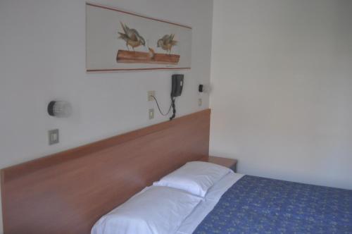Hotel Villa Candia