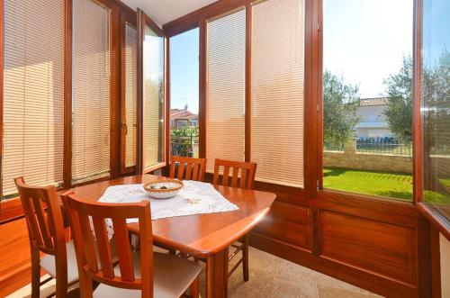  Casa Rafael in Novigrad