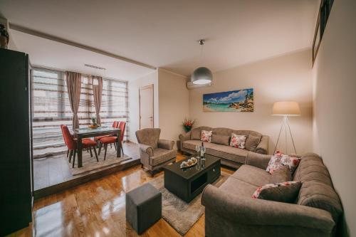 Apartman Nono lux Budva Budva 