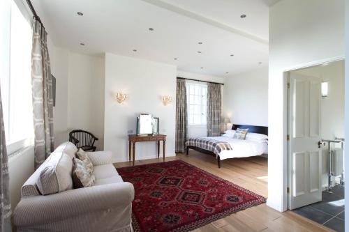 Tailor Room 1 chambre d'hôte Stow