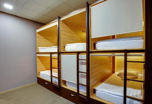 Axel Hostel - image 14