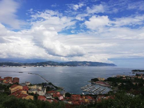  Casa di Eleonora, Pension in La Spezia