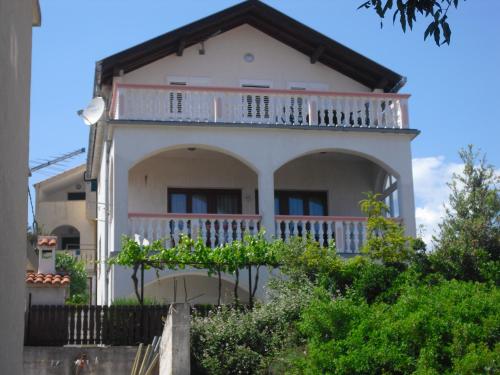 Apartmani Sapina