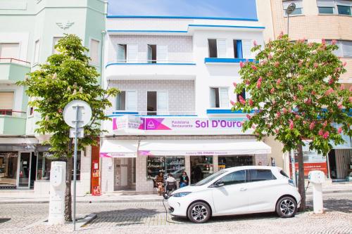Soldouro Guesthouse 2