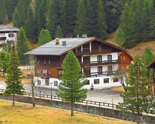 Nationalparkhotel Schihof