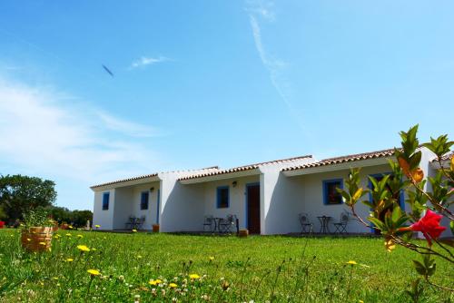 Agriturismo Orvile