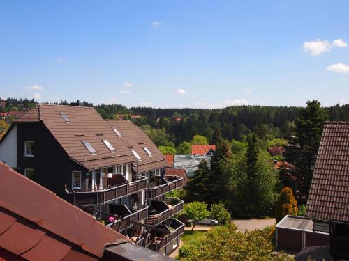 Ferienwohnung Schimmer Wurmbergblick - image 2