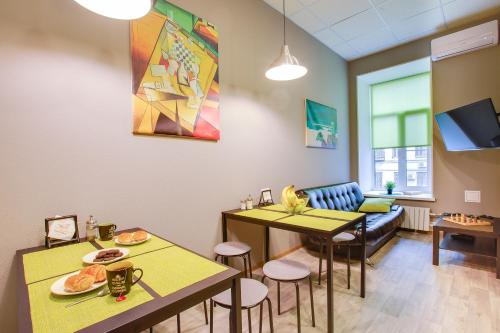 Axel Hostel - image 4