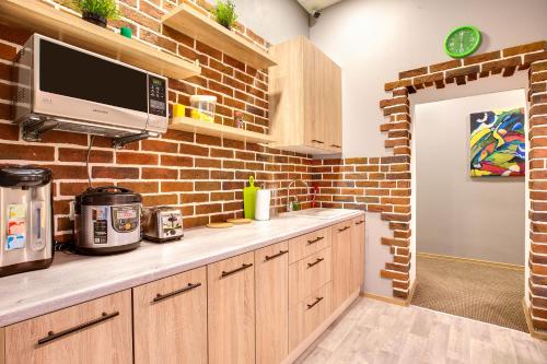 Axel Hostel - image 11