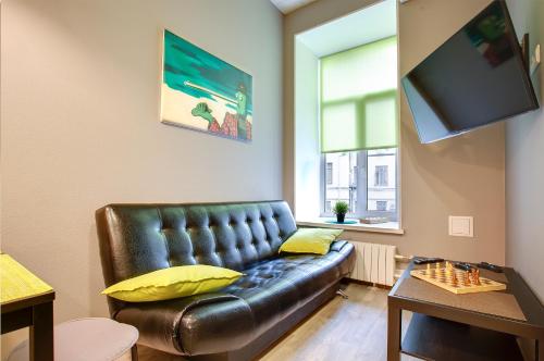 Axel Hostel - image 6