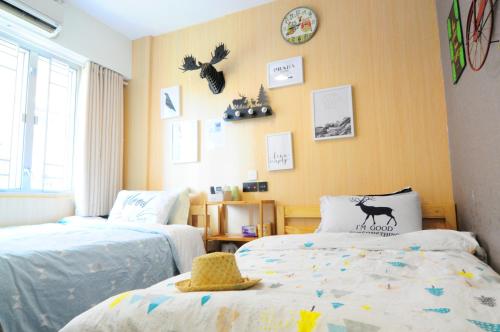 B&B Hong Kong - Big Wave Travel - Bed and Breakfast Hong Kong