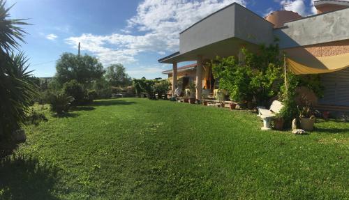 Guest house Villa di Judighes - Santa Marinella