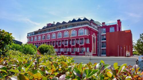 Bilem Hotel Beach & Spa, Antalya (Foto 11)