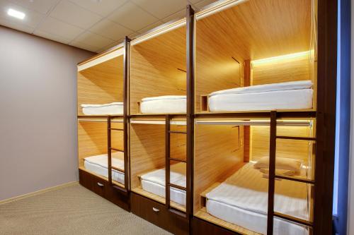 Axel Hostel - image 11