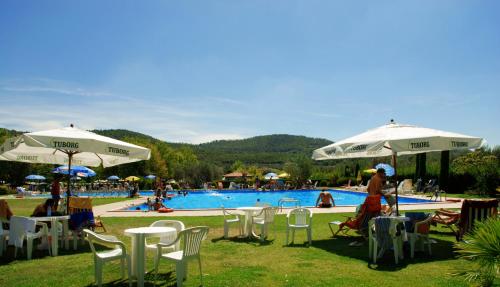 Lido Camping Village 1