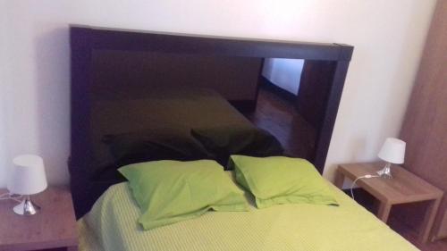 The Swallow Hostel in Lissabon