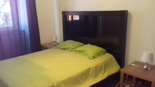 The Swallow Hostel in Lissabon