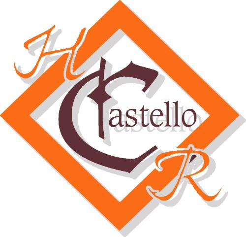 Hotel Ristorante Pizzeria Castello, Castellarano bei Casinalbo