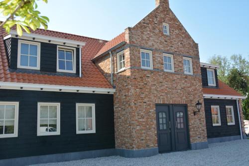Zilte Hoeve Zoutelande