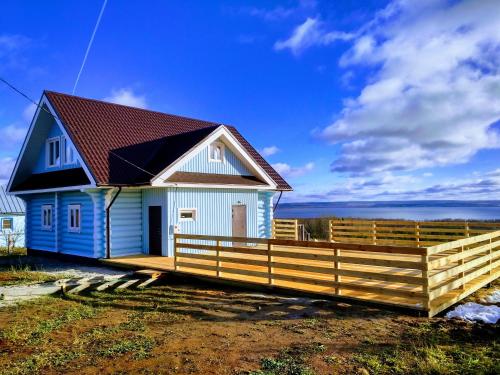 Guest House Umilieniie