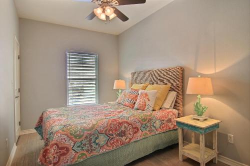 Family Tides Beach House - main image
