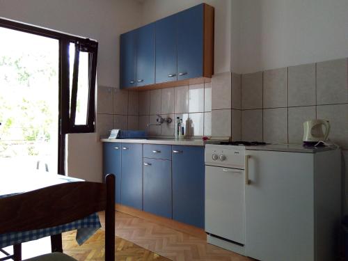  Apartmani Toni in Starigrad-Paklenica