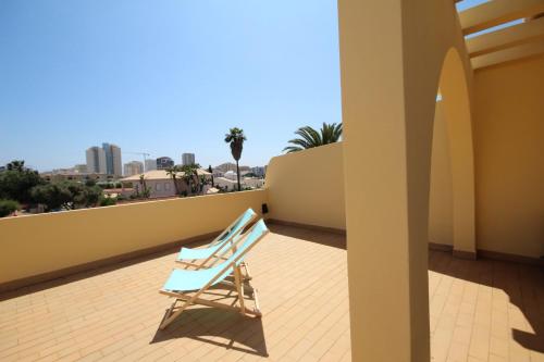 Villa Rosa B by amcf - main image