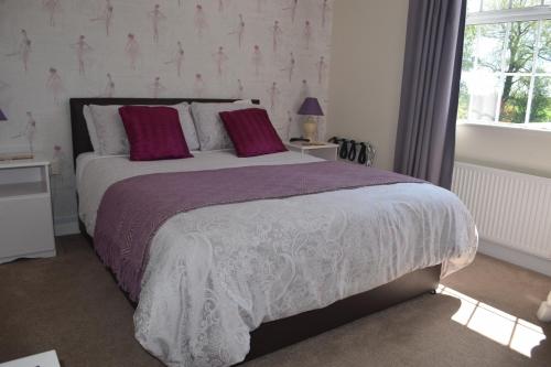 Orchard Grove bed & breakfast R21RC58 in Bagenalstown