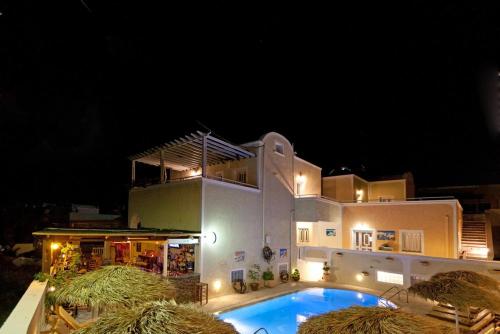 Sellada Apartments - image 12