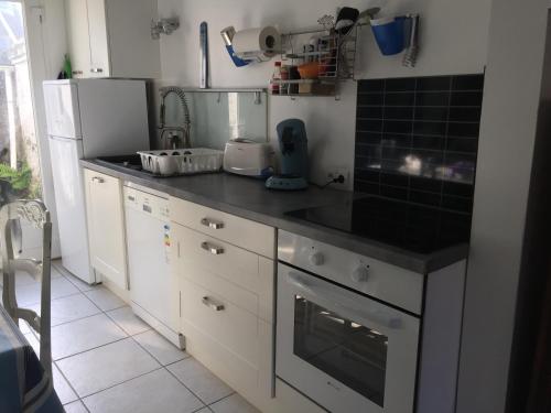 La Bethencouroise in Bethencourt-sur-Mer