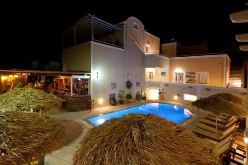 Sellada Apartments - image 11